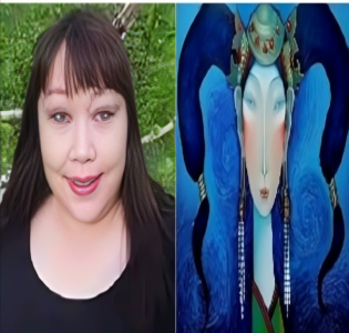 توفشينزايا نيرغوي    -    ربرب في السهوب .. قصائد هايكو  -    ترجمة : بنيامين يوخنا دانيال