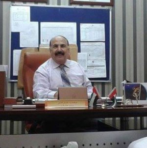 عائشة أبو ليل   -   في رثاء    "الغائب الحاضر"     ( محمد أحمد جوهر )  العم أبو أحمد