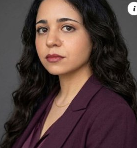 غادة العسكري