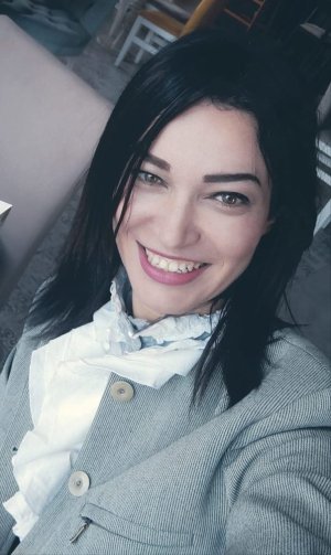رانيا الحمامي