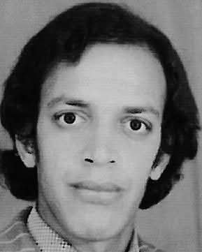 عزيز إسماعيل -  المغرب  -   1948  / 1981