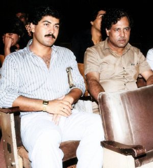 يحيى بركات   -   أبو العبد العكلوك… حين يرحل الذين كانوا يمسكون الخيط دون أن يظهروا في الصورة