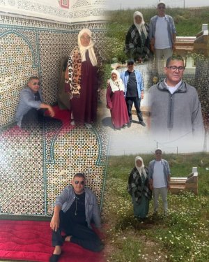 د. إبراهيم عروش    -      بحثًا عن  مصالحة مع الذات…