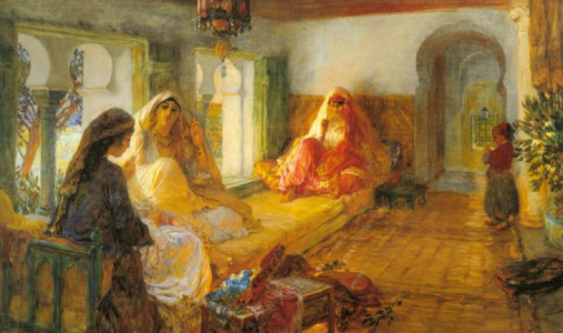 د. عزيز الحدادي - الجماع فاكهة سوق الجنة.. الفصل الثاني