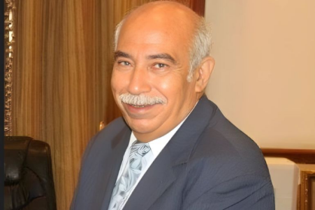 د/محمد عباس محمد عرابي   -        القيم التربوية المستنبطة من تغريدات شيخ التربويين الفيلسوف التربوي الدكتور سعيد إسماعيل علي (3)
