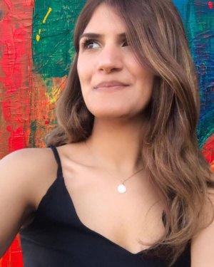 الفنانة شهيرة حسّان أبو غنيمة تمثّل الفن العربي في معرض VIENNA ART SUMMER 2026 بڤيينا