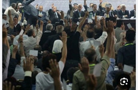 يحيى بركات    -    حين دخلتْ فتحُ القاعة… هل تعرّفت إلى نفسها؟