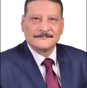 خالد الحديدي