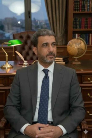 عبدالله الميالي
