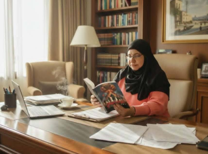 هالة المهدي -   قراءة تحليلية في رواية "الملحمة الكبرى - سفر النبوءة"   للكاتب: طارق حنفي