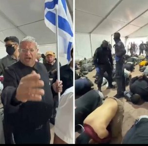 يحيى بركات     -      حين انقلبت الشاشة  كيف بدأت غزة تعيد كتابة الوعي الغربي من داخل الركام
