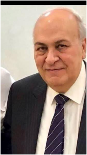 د. محمد عباس محمد عرابي   -     من اللغويين المعاصرين العلامة النحوي  شيخ النحاة الباحث المحقق الدكتور عبد اللطيف الخطيب  [1943 م -  2026 م  ]