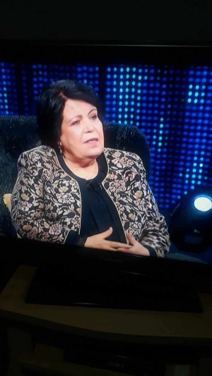 خالد الحديدي    -    بين الباب والحجاب قراءة حفريّة في قصيدة جميلة الماجري