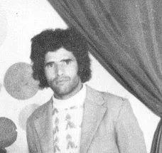 السي محمد گسيم... والموسيقار عبدالوهاب الدكالي