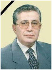 د. محمد عباس محمد عرابي   -    الناقد الأدبي الدكتور عثمان موافي  (1941 -  2012)