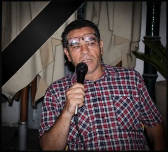 البشير عبيد    -    الشاعر التونسي السيد بوفايد يغادر مسرح الحياا