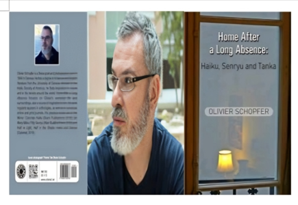 أوليفييه شوبفر    -   آن أوان الاعتراف .. قصائد هايكو  -   ترجمة : بنيامين يوخنا دانيال