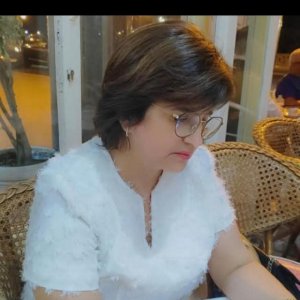 سلوى المجاهد