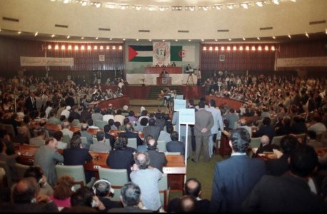 يحيى بركات      -   انتخابات المجلس الوطني...   حين يضيع الأفق خلف الجسر
