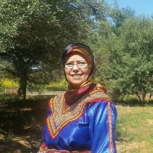 د. آمنة بلعلى
