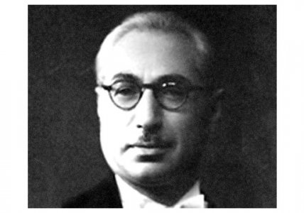 محمد حسين هيكل - وفاء...