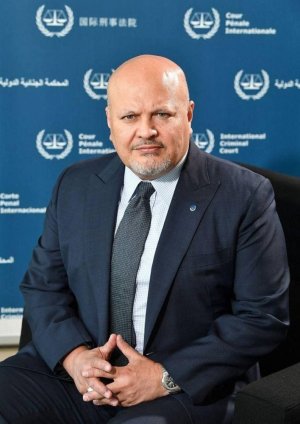 يحيى بركات     -   كريم خان... هل خان؟  في بعض الأفلام لا يكون السؤال:   من القاتل؟  بل: من التالي؟