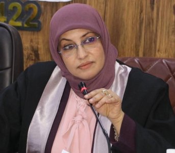 د. رائدة العامري