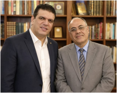 د/محمد عباس محمد عرابي - مقترحات د. محمد النجار لدراسة تراث المفكر فهمي، عناوين للدراسة والبحث في اللغوية والبلاغة والتراث والثقافة ل د. محمد النجار