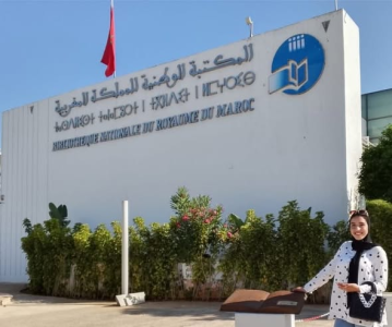 معروف مطرب   -   بين الوفاء لرموز الفكر والنضال ... والاعتراف برجال التربية والعطاء