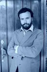 غبريل خمينيز ايمان  Gabriel Jiménez Emán