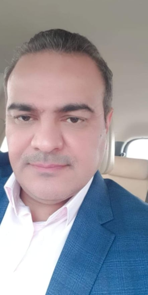 رياض العلي