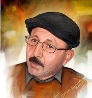 من الأدب الكردي:  لطيف هلمت   -    ثلاث قصائد ...   ترجمة : بنيامين يوخنا دانيال