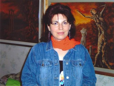 Maria Teresa Liuzzo