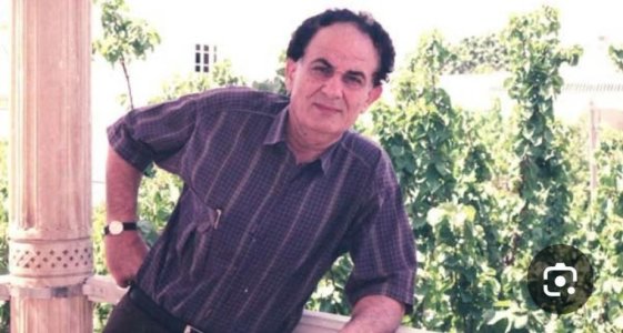 يحيى بركات     -   حين عاد زياد من الخبر