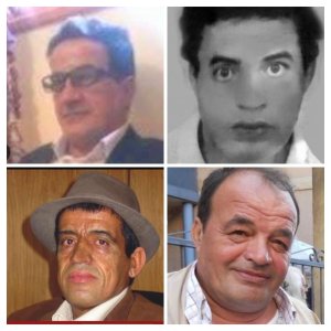 د. إبراهيم عروش      -   سي عباس الدخنوني… حين يصنع الأب مكتبته قبل أن يصنع أبناؤه مجدهم