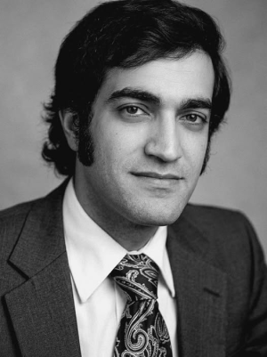 علي كاشورة