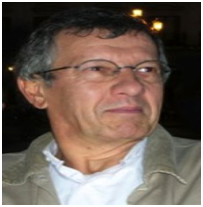 مارك شينيتييه   -  الجسد والروح: الكتابة بالأزرق... النقل عن الفرنسية: إبراهيم محمود