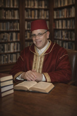 بلبال السي محمد بوغنيم