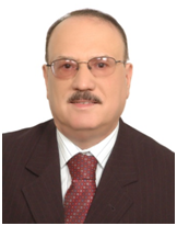 الأستاذ الدكتور ياس خضير البياتي