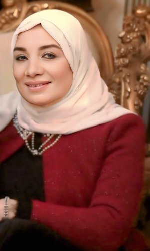 أميرة عبدالعظيم