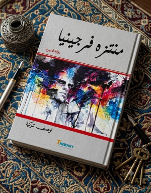 تركية لوصيف   -   منتزه فرجينيا