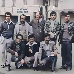 نصرت مردان   -   هديل فاروق مصطفى بين يدي كركوك