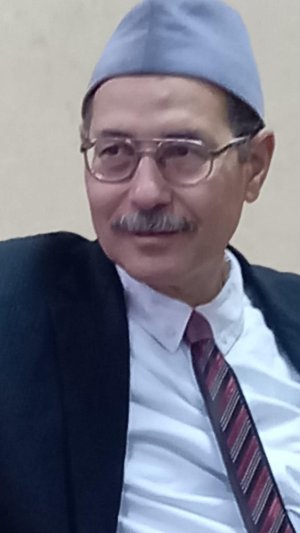حزين عـمر