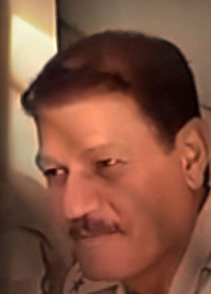 علي عبيد عيسى