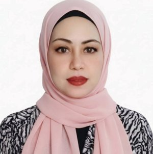 منال ياسين   -    البقاء لنا...    قراءة في بردية اليمامة  للشاعر حسني الإتلاتي