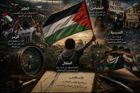أحمد الشيخ    -    في سؤال العبودية الطوعية