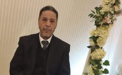 أ .  د . محمد عيسى مهنى    -   قراءة نقدية أدبية في نص خارج النص للشاعرة مجيدة محمدي