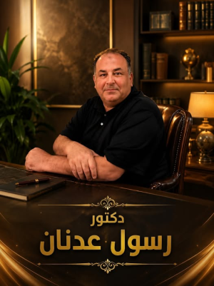 د. رسول عدنان