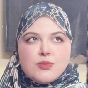 إيناس محمد عتمان