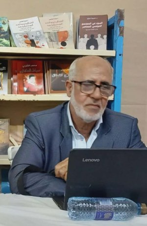 حميد بركي